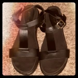 Bamboo Women's Sandals